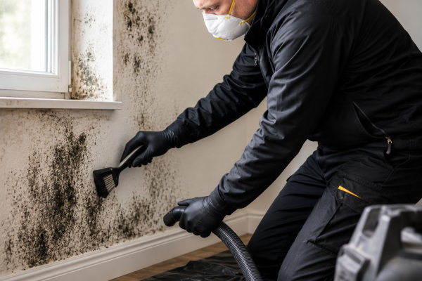 Specialist Cleaning Services